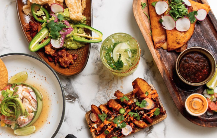 Restaurant banner image