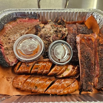 Bul Jang BBQ