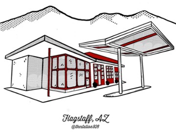 The Station Cafe