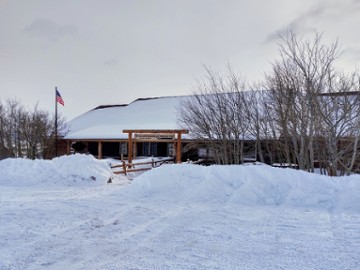 Old Corral Hotel and Steakhouse 2750 Highway 130