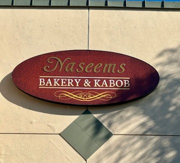 Naseem's Bakery & Kabob