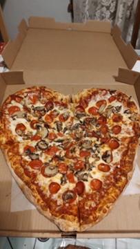 Mandys Pizza of Westview