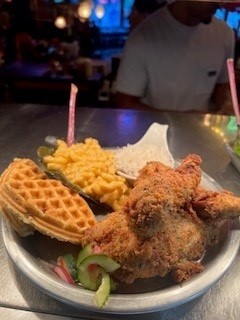 Saucy Mama’s Jook Joint