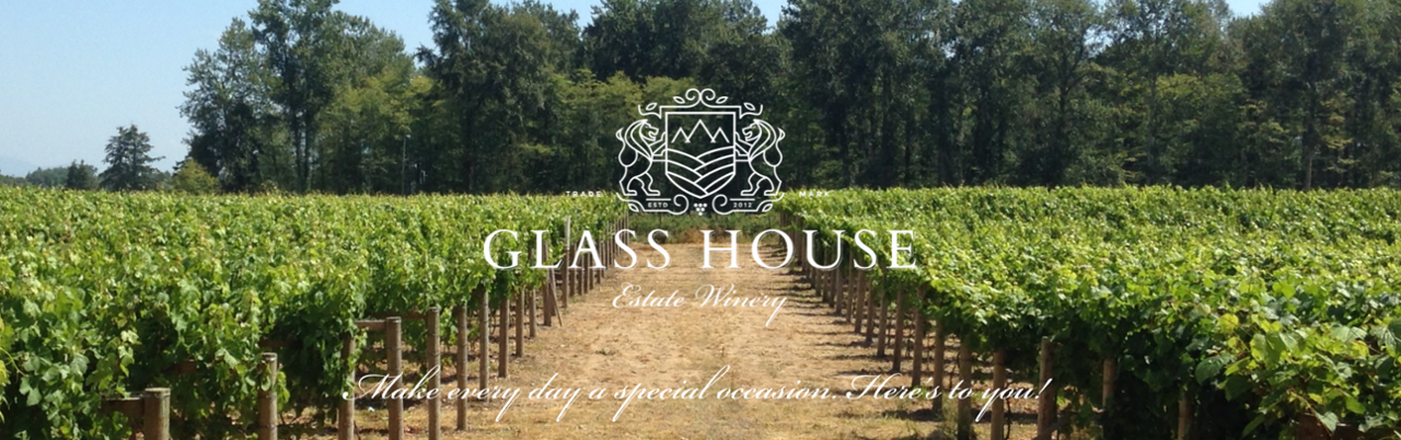 Glass House Estate Winery