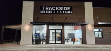 Trackside Bakery & Pizzarama