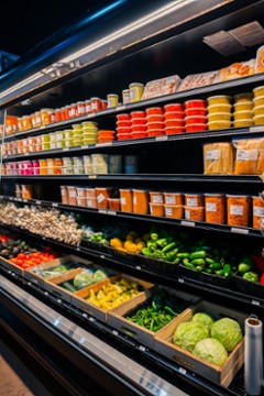 Wild West Mini Market 4889 W Ajo Hwy