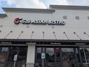 528 Asian Bistro