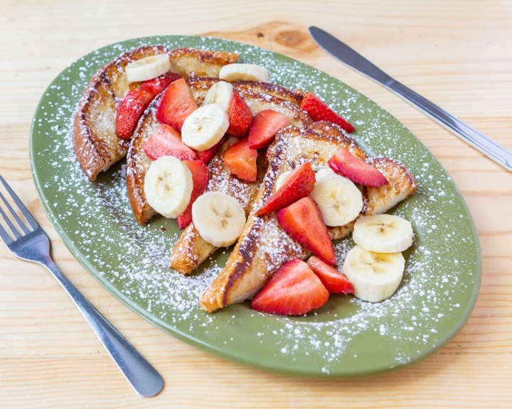 French Toast