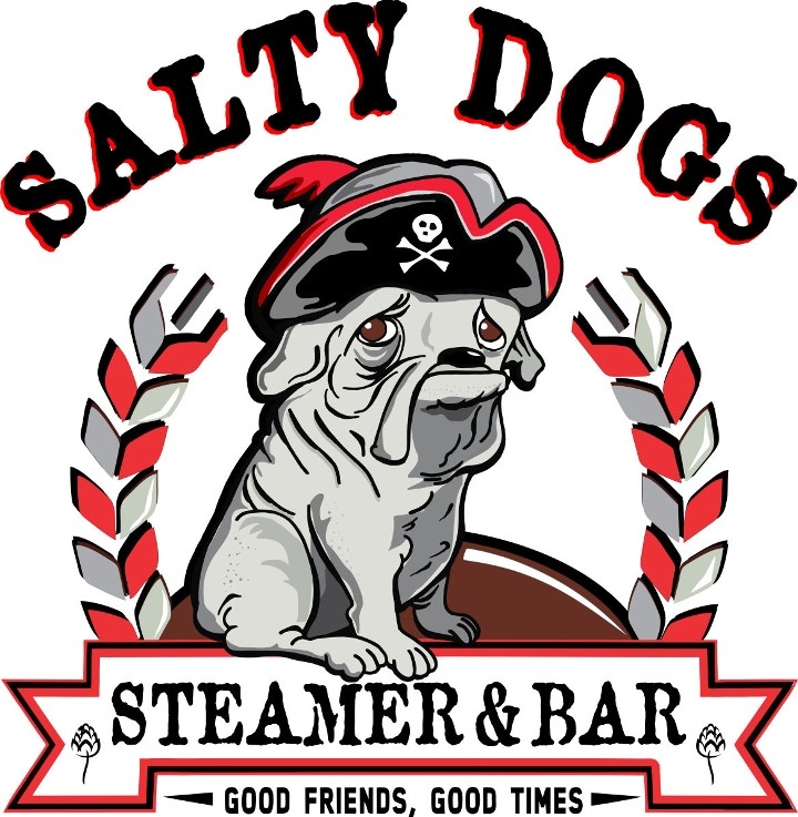 Salty Dogs Steamer and Bar