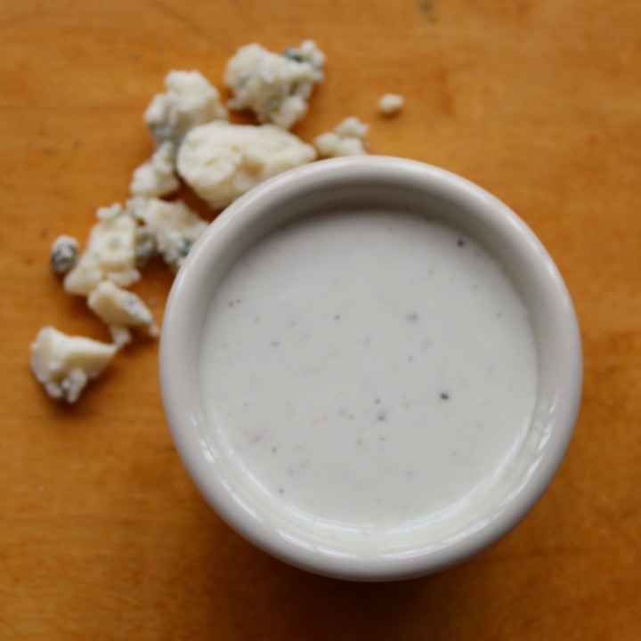 Housemade Blue Cheese Dressing