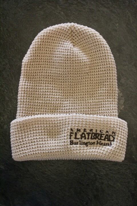 American Flatbread Winter Hat