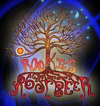 Rookie's Root Beer