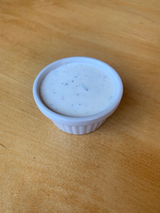 Housemade Ranch Dressing
