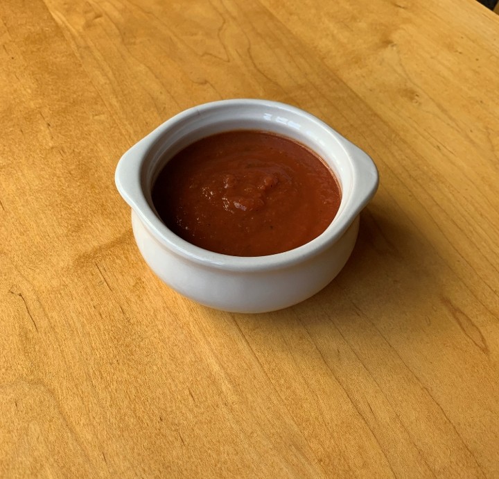 Tomato Sauce 8 oz