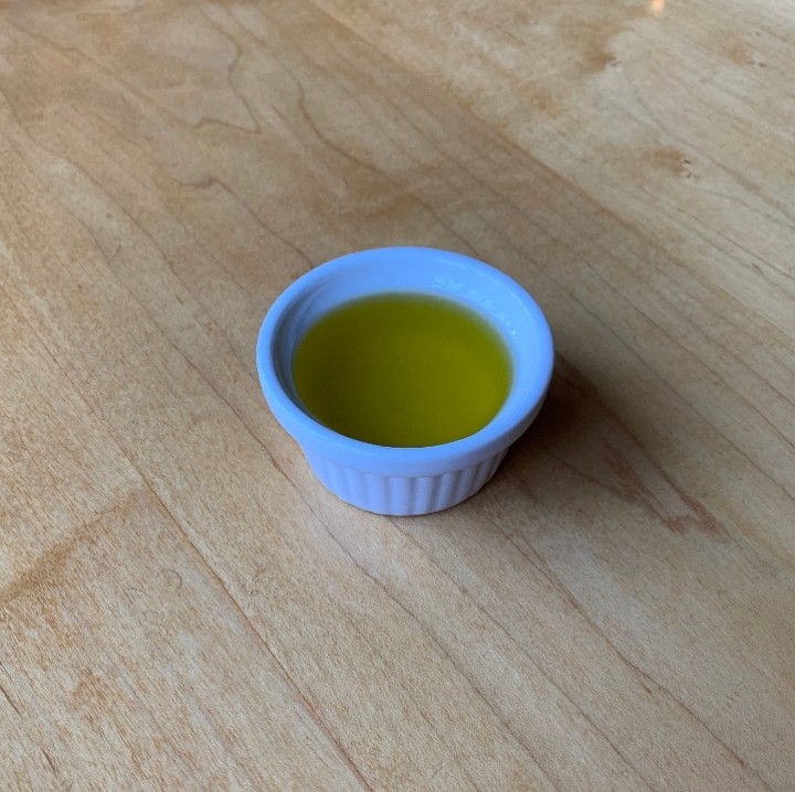 Garlic Olive Oil 2 oz