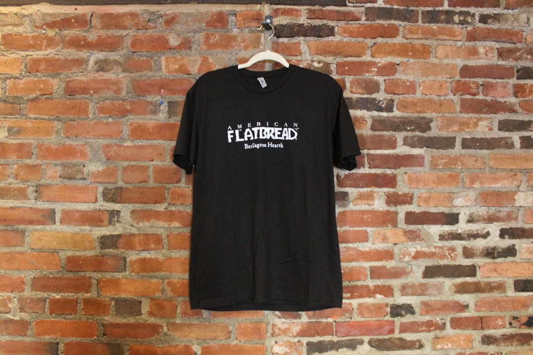 Black AFB T-Shirt