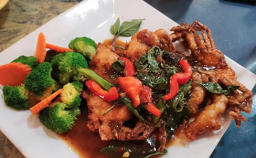 Talay Thai