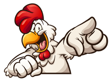 Cluck Yeah @ Grateful Shed 1470 Wisconsin Dells Parkway