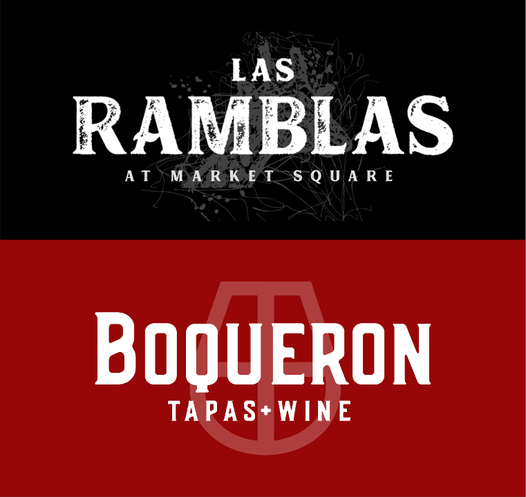 Las Ramblas / Boqueron Downtown Brownsville