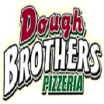 Dough Brothers Pizzeria Cortland logo
