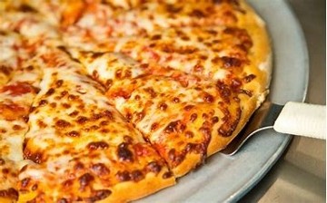 Pete's Pizza 1230 N Knowles Ave