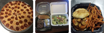 Horseshoe Lounge and Restaurant