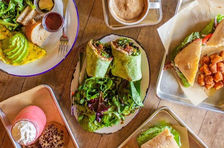 Restaurant banner image