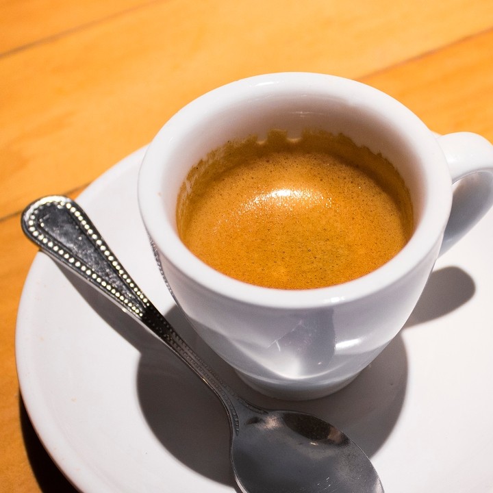 Espresso