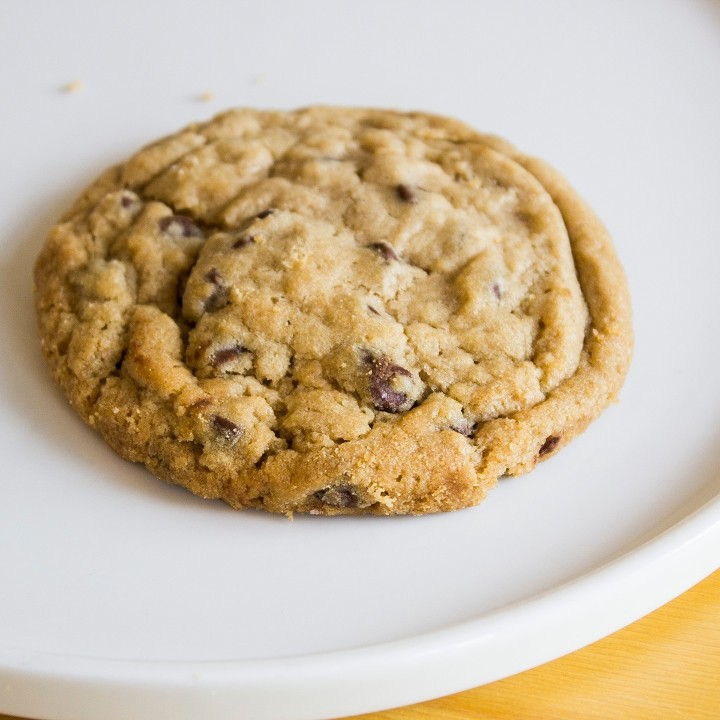 1 Cookie