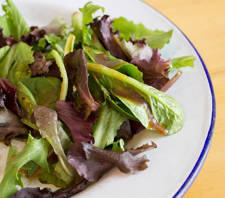 Side Green Salad