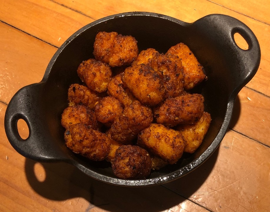 House Tater Tots