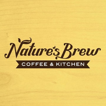 Nature's Brew Nature's Brew - Union Ave. logo