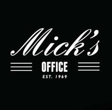 Mick's Office Bar & Grill