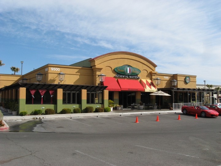 Restaurant banner image