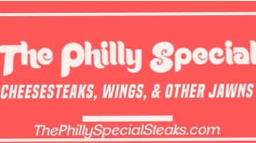 The Philly Special 1408 South Butterfield Road Mundelein, Illinois 60060