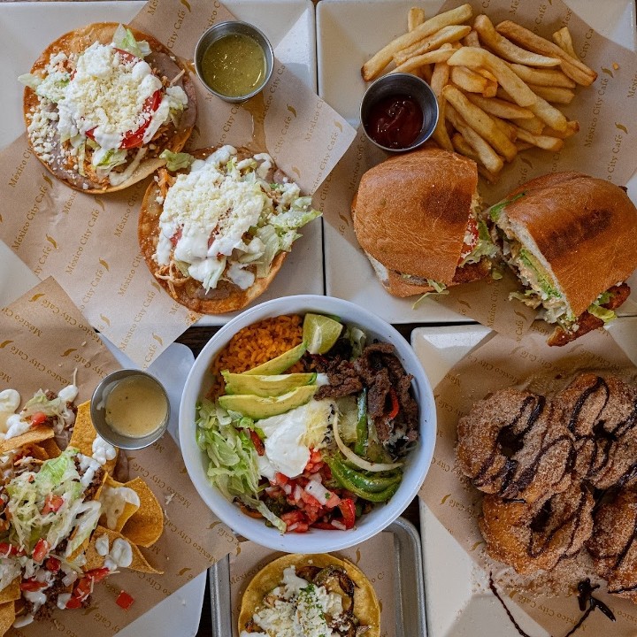 Restaurant banner image