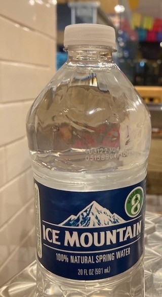 Bottled Water