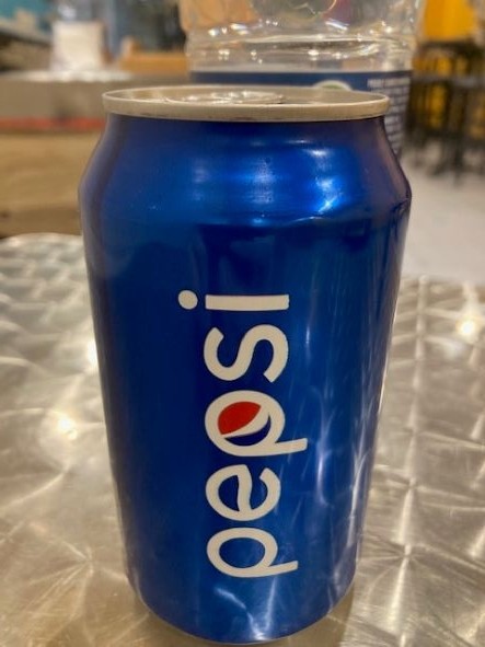 Pepsi (12 oz)