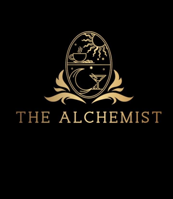 The Alchemist 1660 Bellefontaine Street