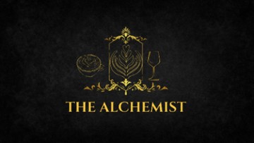 The Alchemist 1660 Bellefontaine Street
