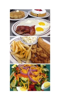 The Sawmill Restaurant (Monkey Junction)