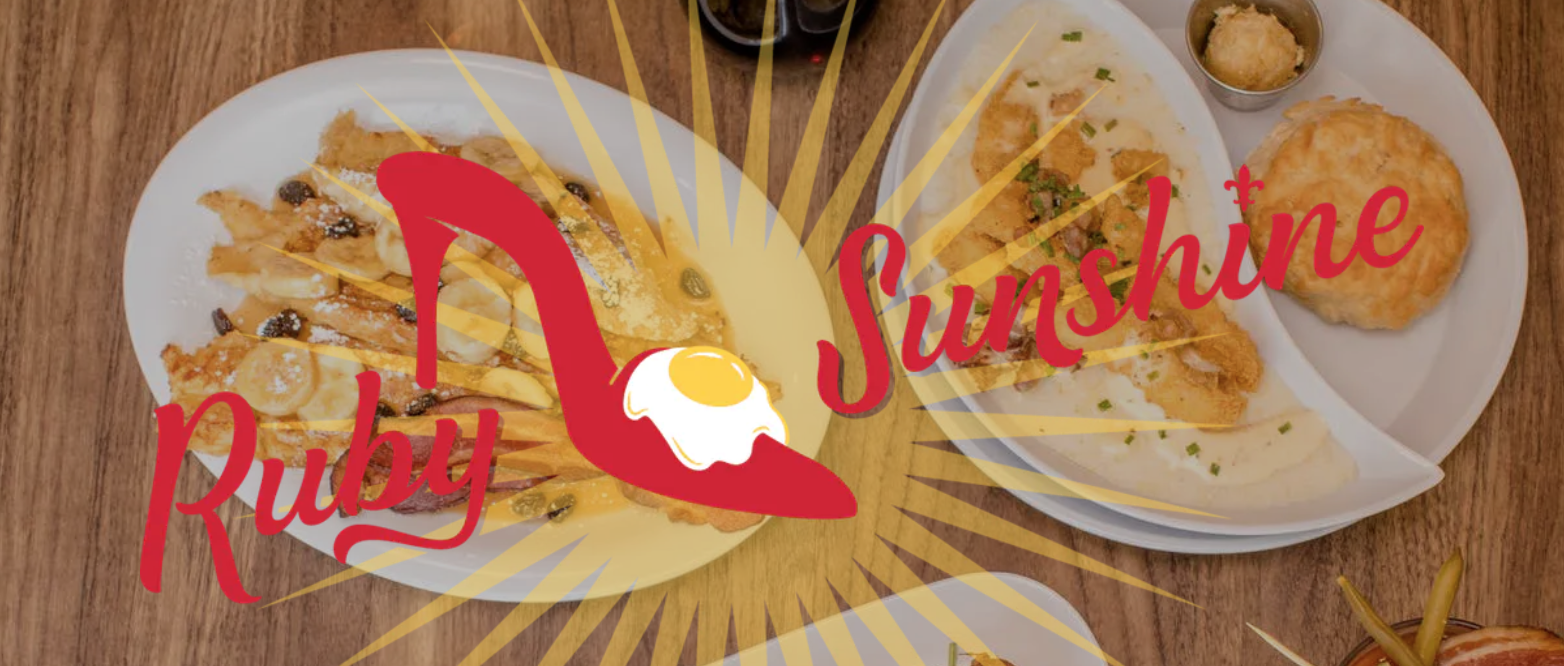 Restaurant header image