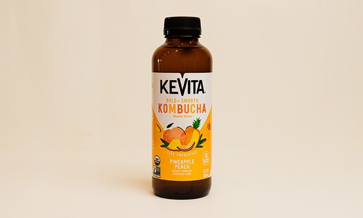 Kombucha