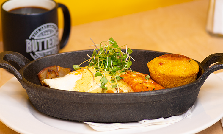 Lowertown St. Paul - Order Online
