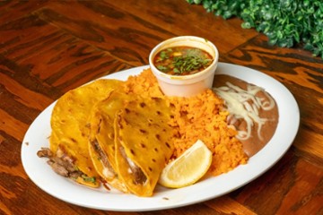 Garcias Mexican Grill