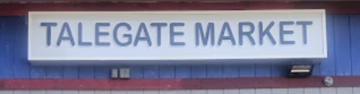 Talegate Market 198 Sassafras Street