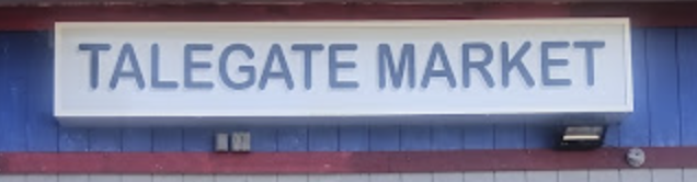 Talegate Market 198 Sassafras Street