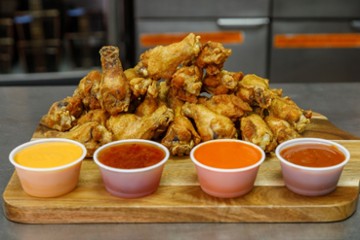 IL Primo Pizza & Wings - North Port