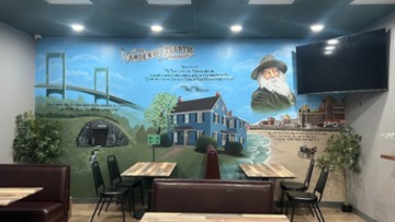 CAFE on the DL (Laurel Springs)