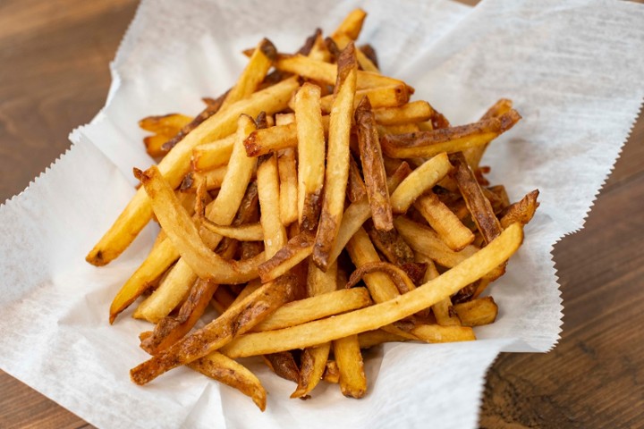 French Fries, Route 33